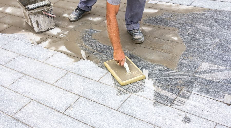 Professional Flat Roofing Installation in Sunnyvale, TX
